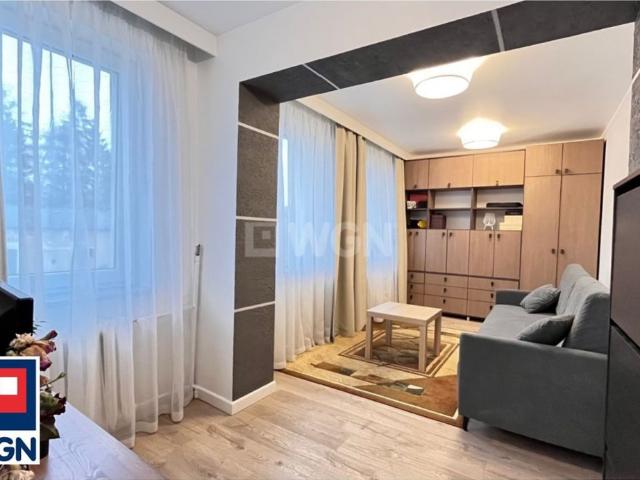 Mieszkanie na sprzedaż w Olecko, Warmińsko-mazurskie