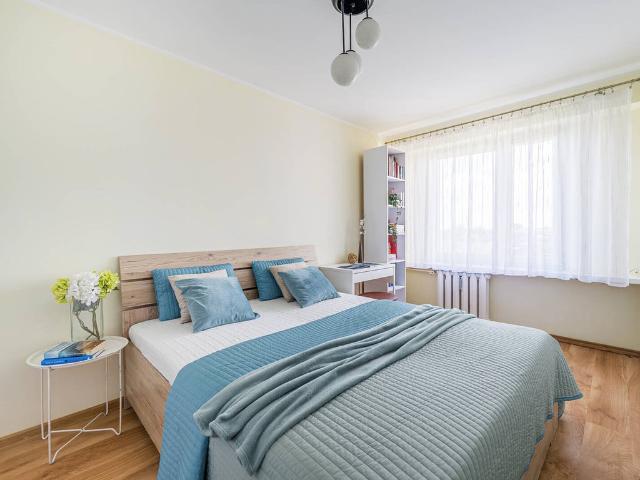 Mieszkanie na sprzedaż w Wyszków, Mazowieckie