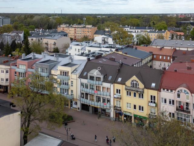 Mieszkanie na sprzedaż w Grodzisk Mazowiecki, Mazowieckie