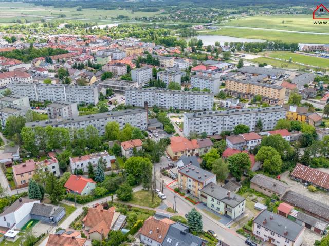 Mieszkanie na sprzedaż w Pińczów, Świętokrzyskie