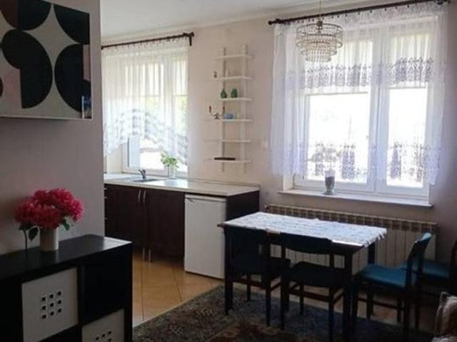 Mieszkanie na sprzedaż w Jędrzejów, Świętokrzyskie