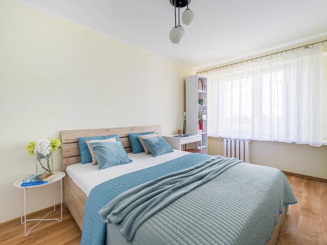 Mieszkanie na sprzedaż w Wyszków, Mazowieckie