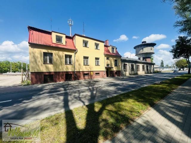Mieszkanie na sprzedaż w Ostróda, Warmińsko-mazurskie