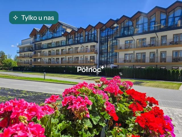 Mieszkanie na sprzedaż w Szklarska Poręba, Dolnośląskie