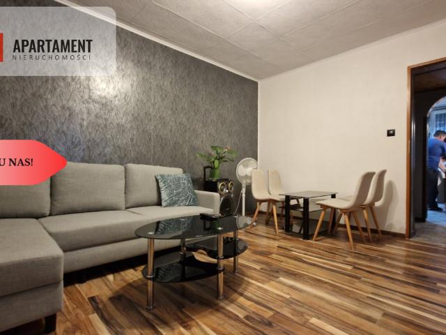 Mieszkanie na sprzedaż w Żnin, Kujawsko-pomorskie