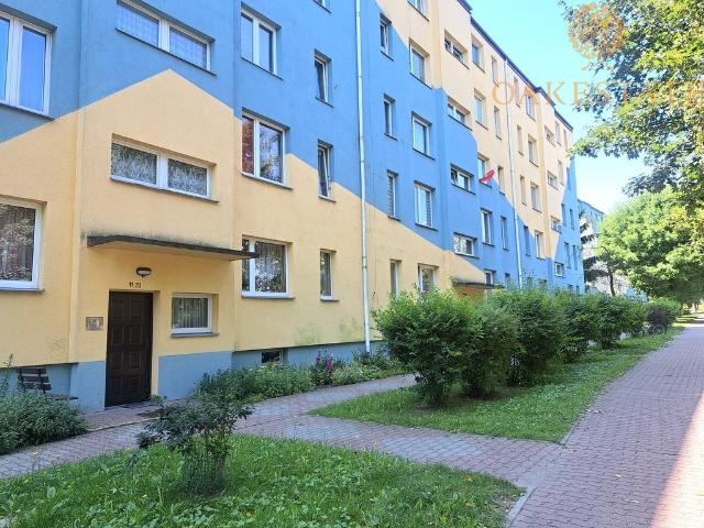 Mieszkanie na sprzedaż w Jędrzejów, Świętokrzyskie
