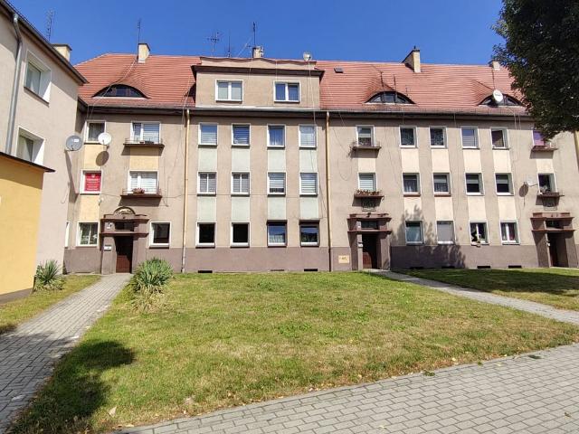 Mieszkanie na sprzedaż w Oleśnica, Dolnośląskie