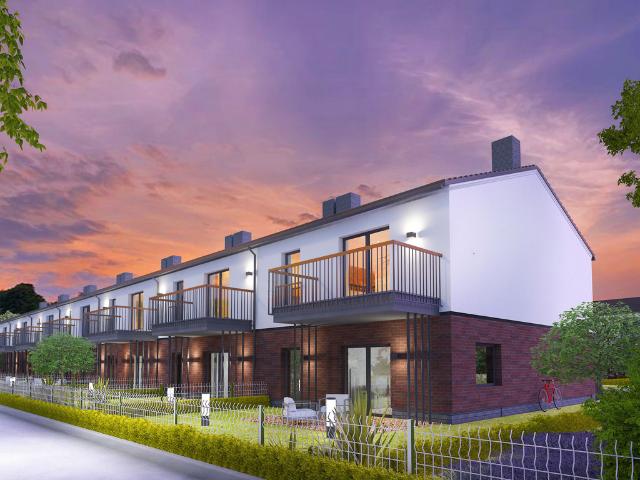 Mieszkanie na sprzedaż w Pszczyna, Śląskie