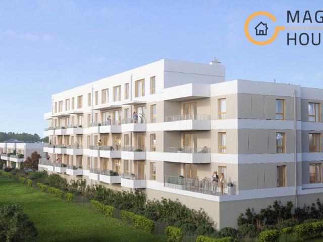 Mieszkanie na sprzedaż w Reda, Pomorskie