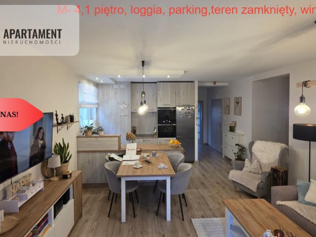 Mieszkanie na sprzedaż w Brodnica, Kujawsko-pomorskie