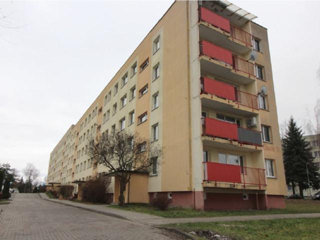 Mieszkanie na sprzedaż w Cieszyn, Śląskie
