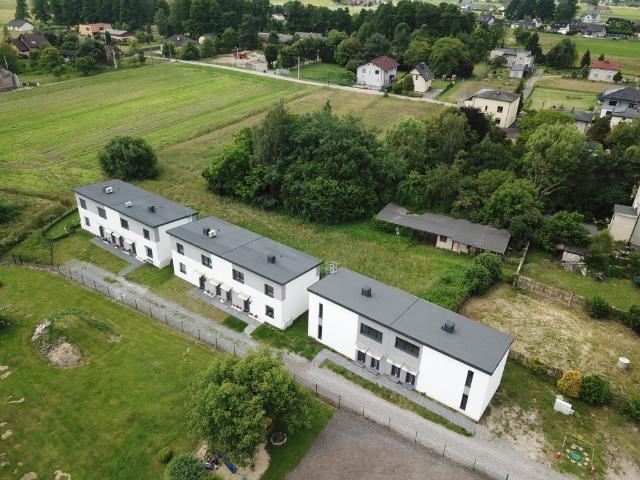 Mieszkanie na sprzedaż w Orzesze, Śląskie