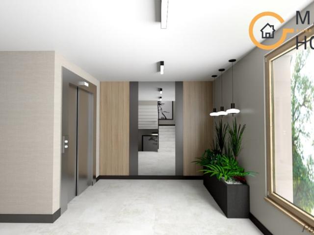 Mieszkanie na sprzedaż w Reda, Pomorskie