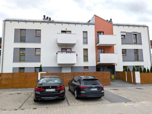 Mieszkanie na sprzedaż w Murowana Goślina, Wielkopolskie