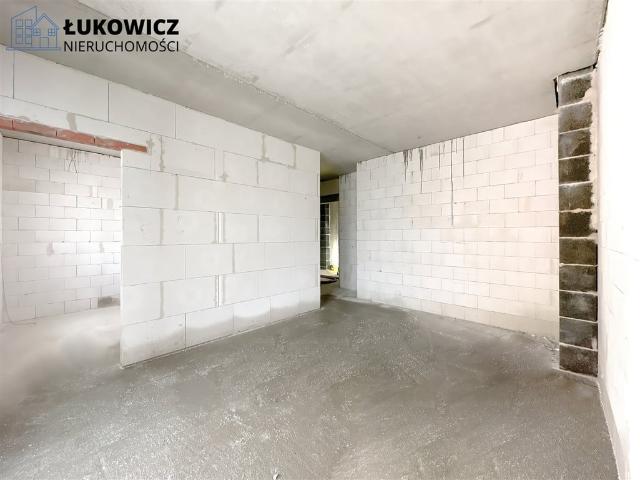 Mieszkanie na sprzedaż w Czechowice-dziedzice