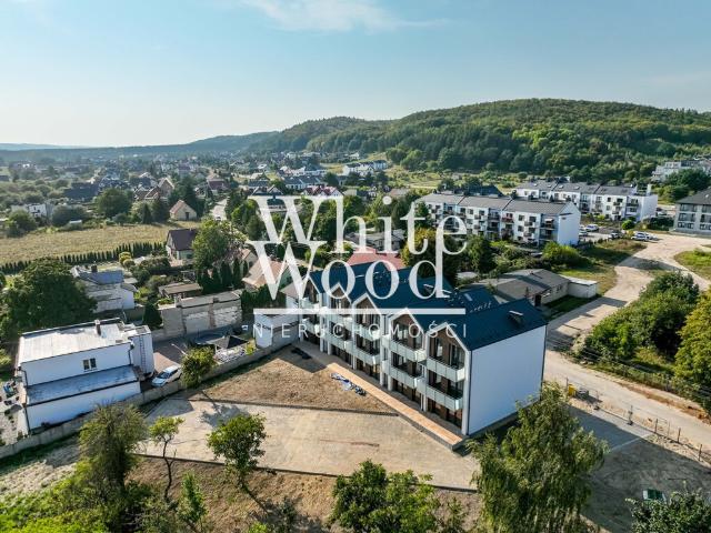 Mieszkanie na sprzedaż w Reda, Pomorskie