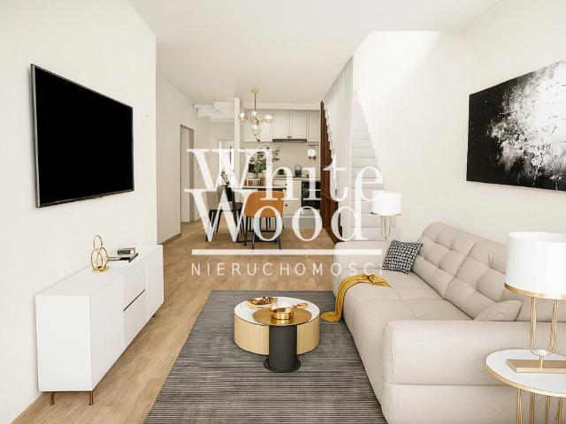 Mieszkanie na sprzedaż w Reda, Pomorskie