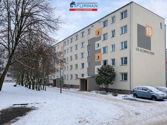 Mieszkanie na sprzedaż w Trzcianka, Wielkopolskie