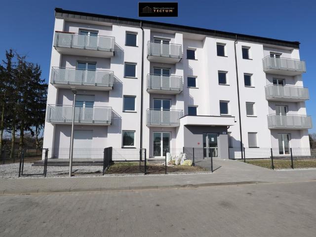 Mieszkanie na sprzedaż w Margonin, Wielkopolskie