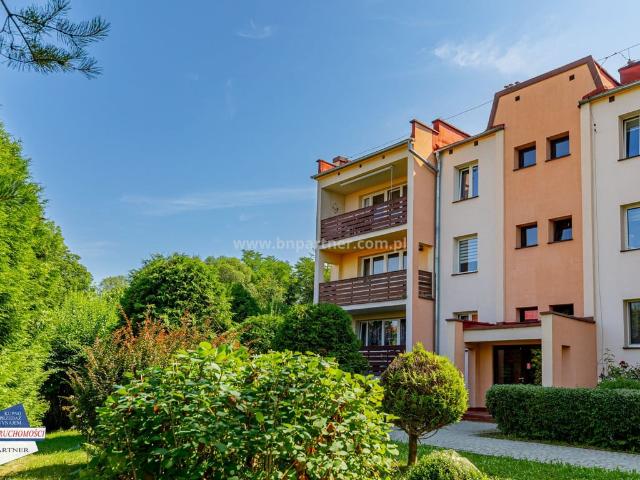Mieszkanie na sprzedaż w Rabka-zdrój, Małopolskie