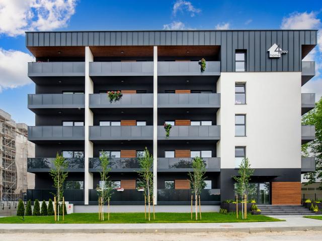 Mieszkanie na sprzedaż w Tczew, Pomorskie