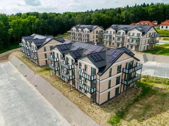 Mieszkanie na sprzedaż w Myślenice, Małopolskie