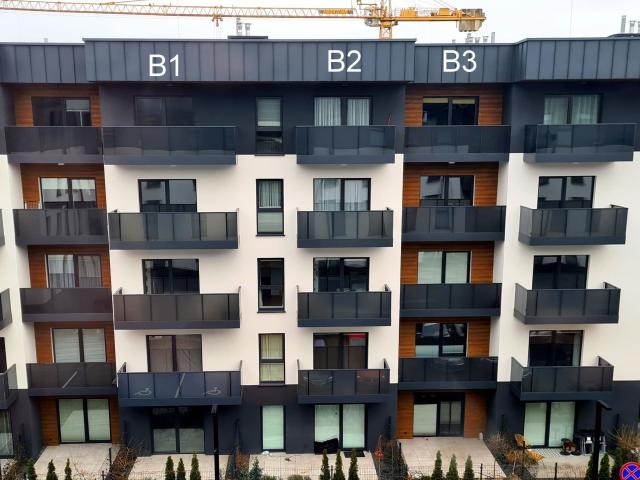 Mieszkanie na sprzedaż w Tczew, Pomorskie