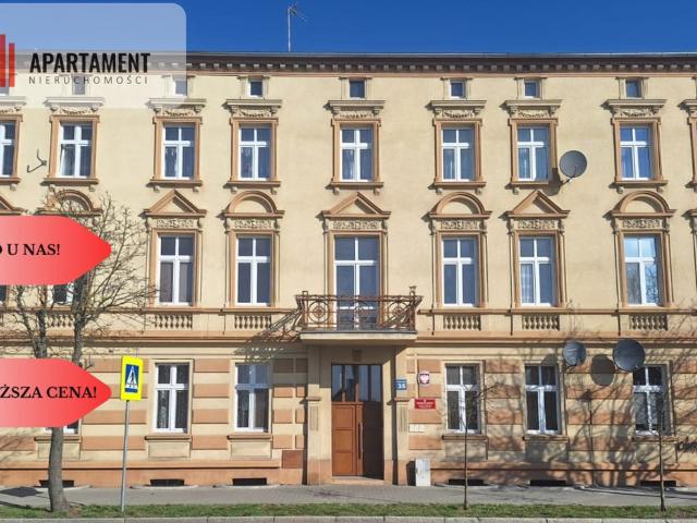 Mieszkanie na sprzedaż w Żnin, Kujawsko-pomorskie