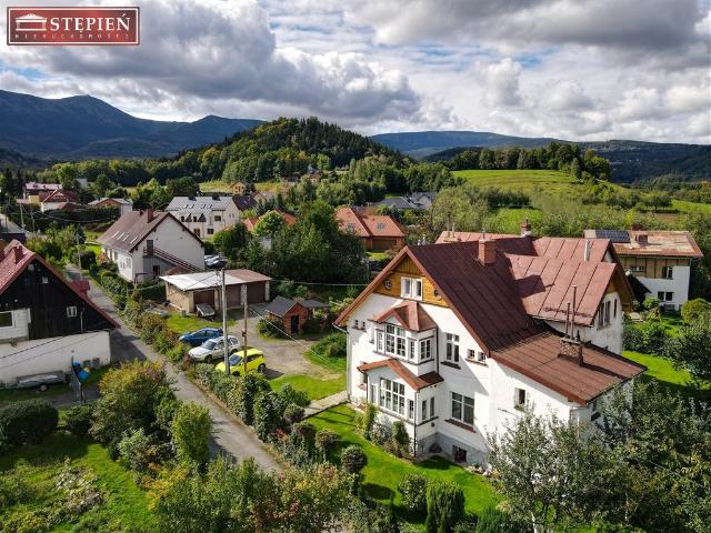 Mieszkanie na sprzedaż w Podgórzyn Dolny, Podgórzyn