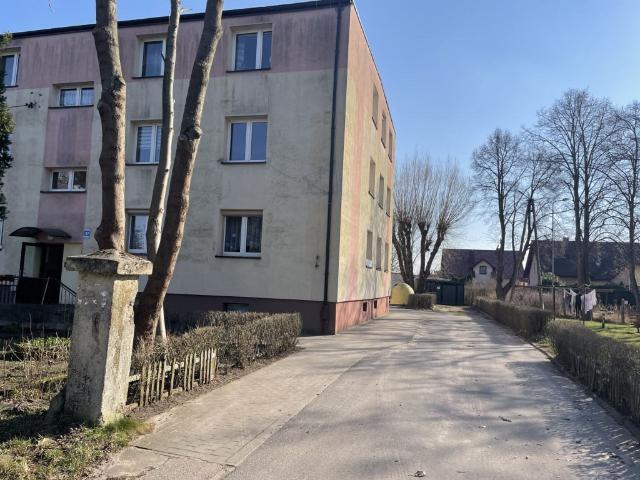 Mieszkanie na sprzedaż w Dębno, Zachodniopomorskie