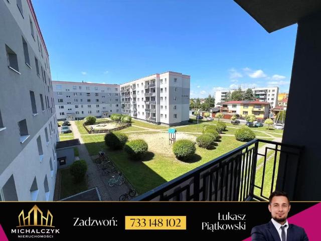 Mieszkanie na sprzedaż w Lubliniec, Śląskie