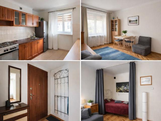 Mieszkanie na sprzedaż w Otwock, Mazowieckie