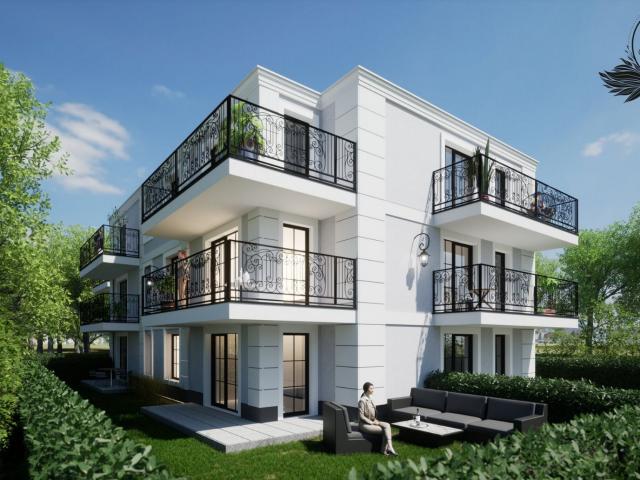 Mieszkanie na sprzedaż w Ełk, Warmińsko-mazurskie