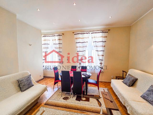 Mieszkanie na sprzedaż w Sanok, Podkarpackie