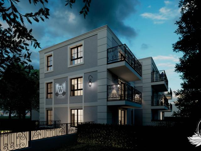 Mieszkanie na sprzedaż w Ełk, Warmińsko-mazurskie