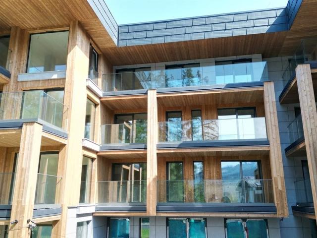 Mieszkanie na sprzedaż w Szczyrk, Śląskie