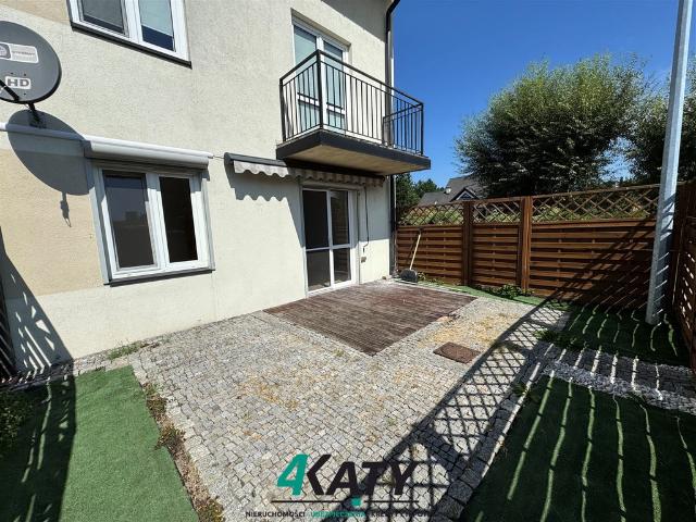 Mieszkanie na sprzedaż w Czechowice-dziedzice, Śląskie