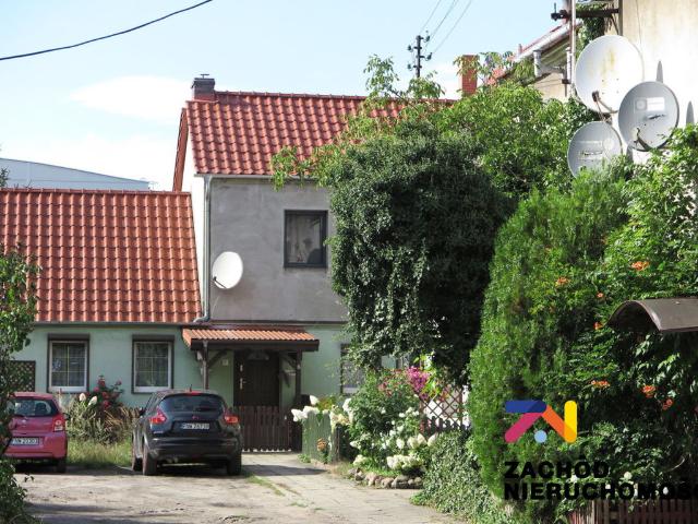 Mieszkanie na sprzedaż w Nowa Sól, Lubuskie