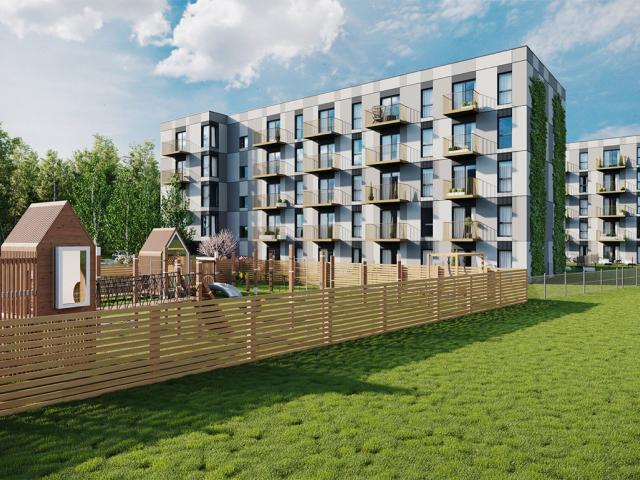 Mieszkanie na sprzedaż w Małopolskie