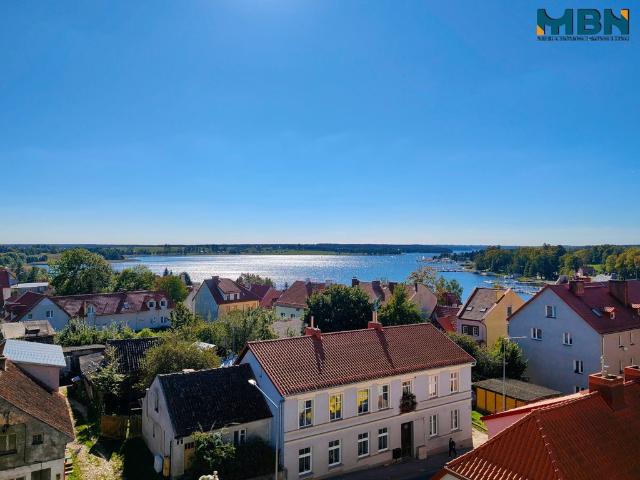 Mieszkanie na sprzedaż w Ryn, Warmińsko-mazurskie