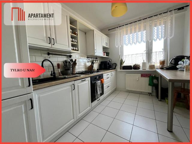 Mieszkanie na sprzedaż w Mogilno, Kujawsko-pomorskie