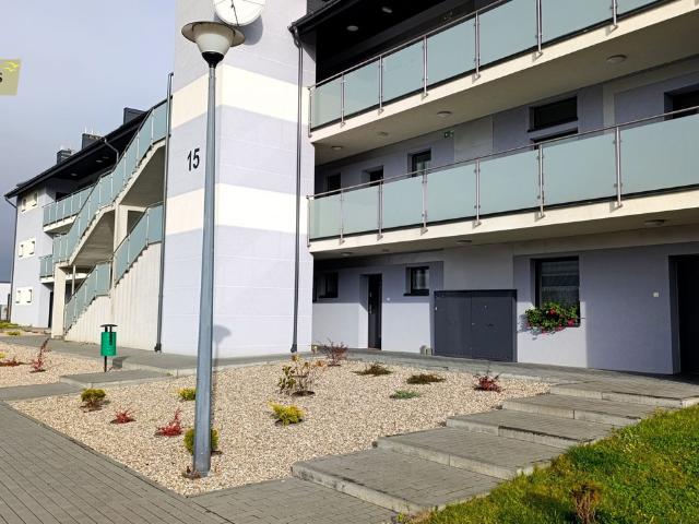 Mieszkanie na sprzedaż w Skarszewy, Pomorskie