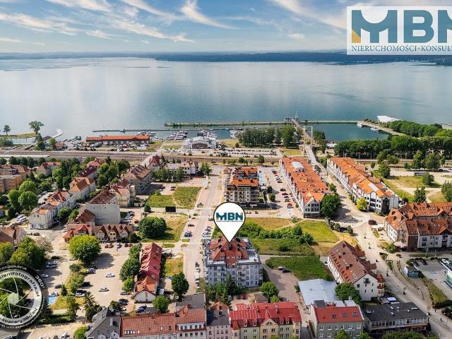 Mieszkanie na sprzedaż w Giżycko, Warmińsko-mazurskie