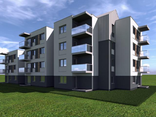 Mieszkanie na sprzedaż w Konstantynów Łódzki, Łódzkie