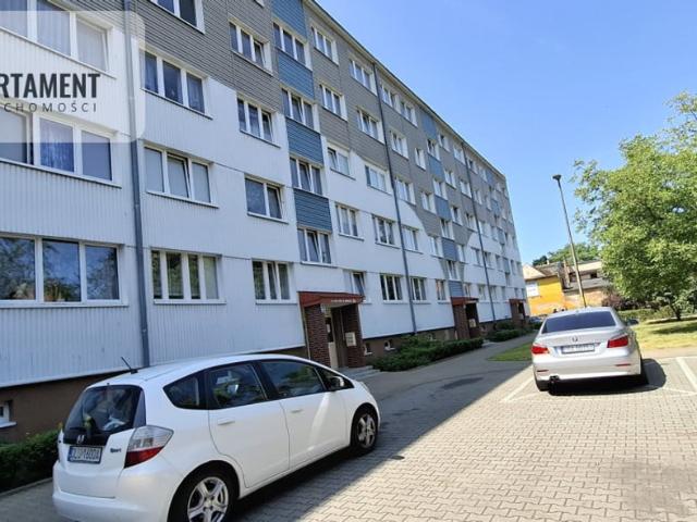 Mieszkanie na sprzedaż w Lubin, Dolnośląskie