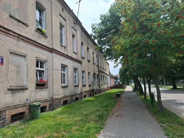 Mieszkanie na sprzedaż w Międzyrzecz, Lubuskie