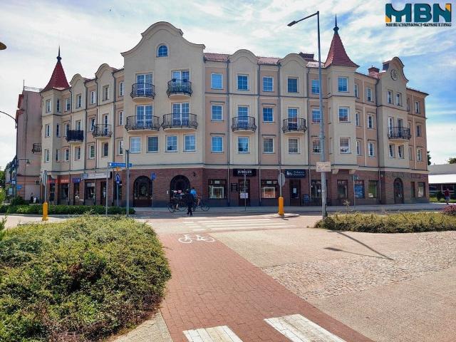 Mieszkanie na sprzedaż w Giżycko, Warmińsko-mazurskie