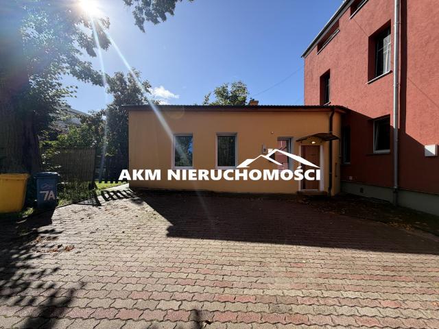 Mieszkanie na sprzedaż w Kwidzyn, Pomorskie