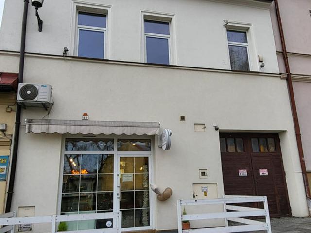 Mieszkanie na sprzedaż w Wadowice, Małopolskie