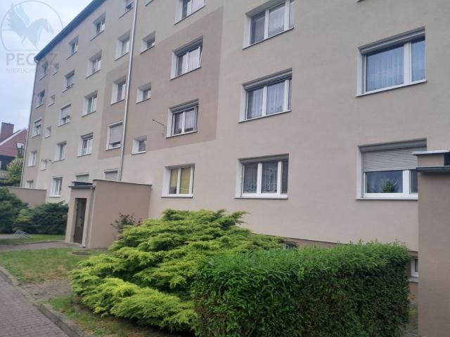 Mieszkanie na sprzedaż w Międzyrzecz, Lubuskie
